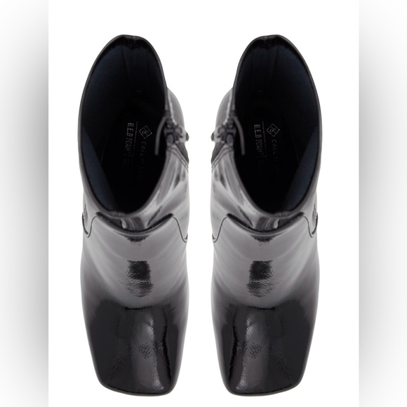 Call it Spring, Tamera high heel booties, size 6 - Picture 10 of 10